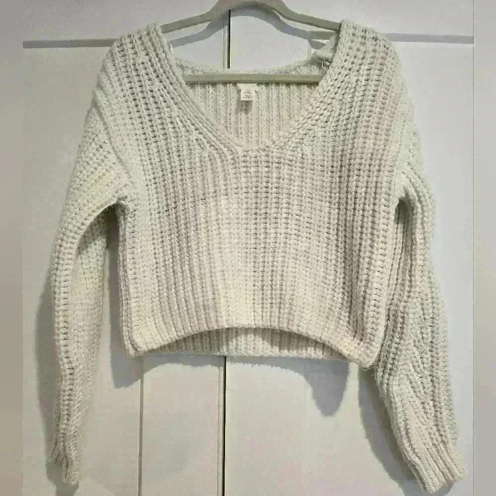 H&M Knit Sweater